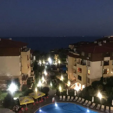 Hotel de apartamente Garden Of Eden Panorama *